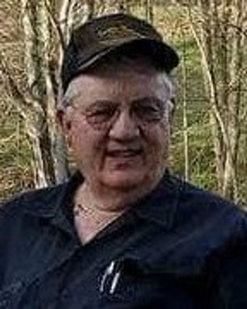 Charles "Charlie" William McNaught Profile Photo