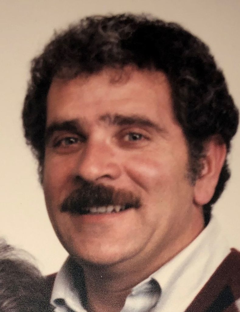 Hank Lines Profile Photo