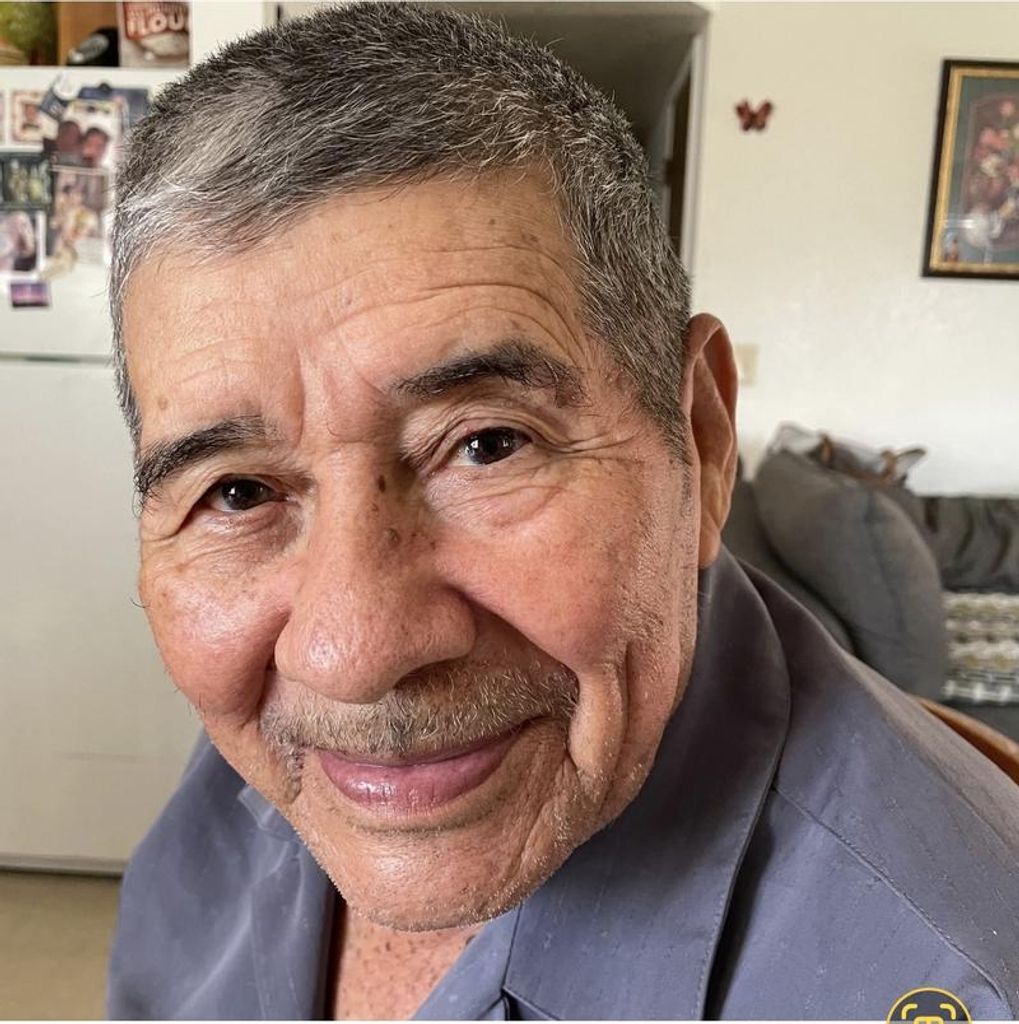 Jaime - Moreno Profile Photo