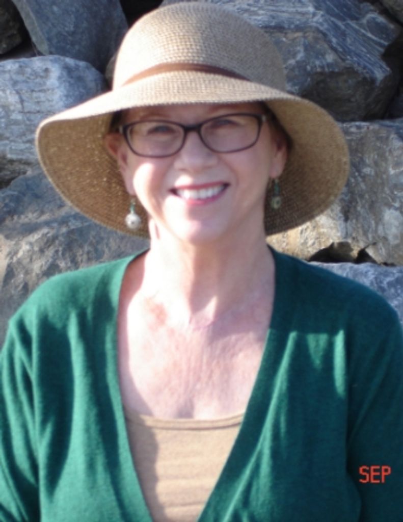 Donna Day Brown