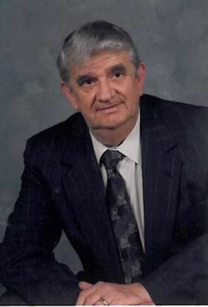 Henry Furman Bagwell Profile Photo
