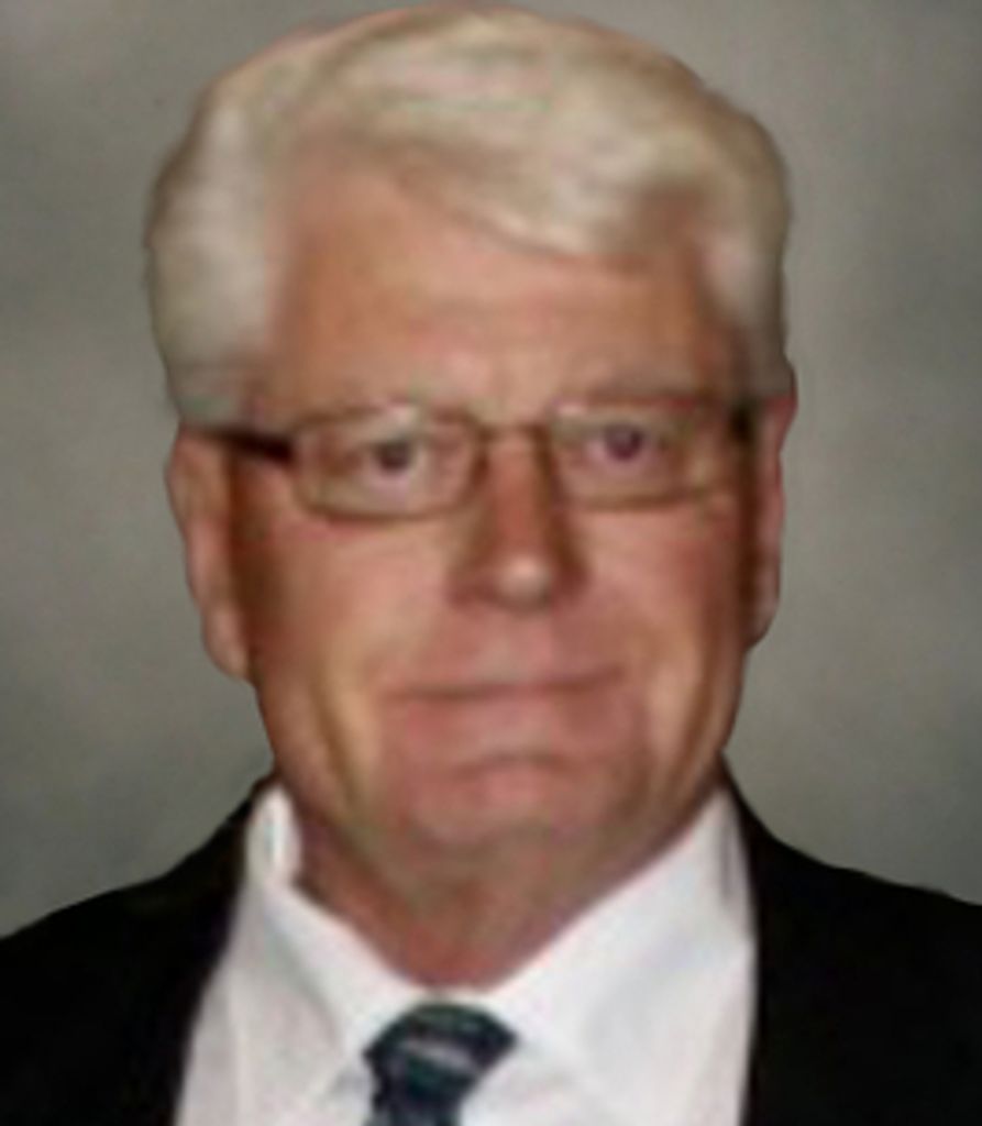 Blake Gowing Profile Photo