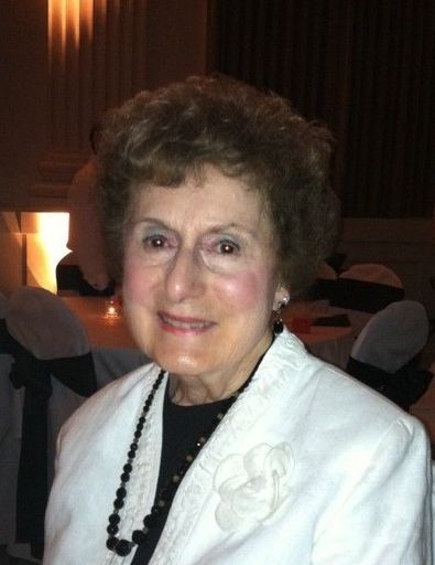 Lorraine Josephine Livesay Profile Photo