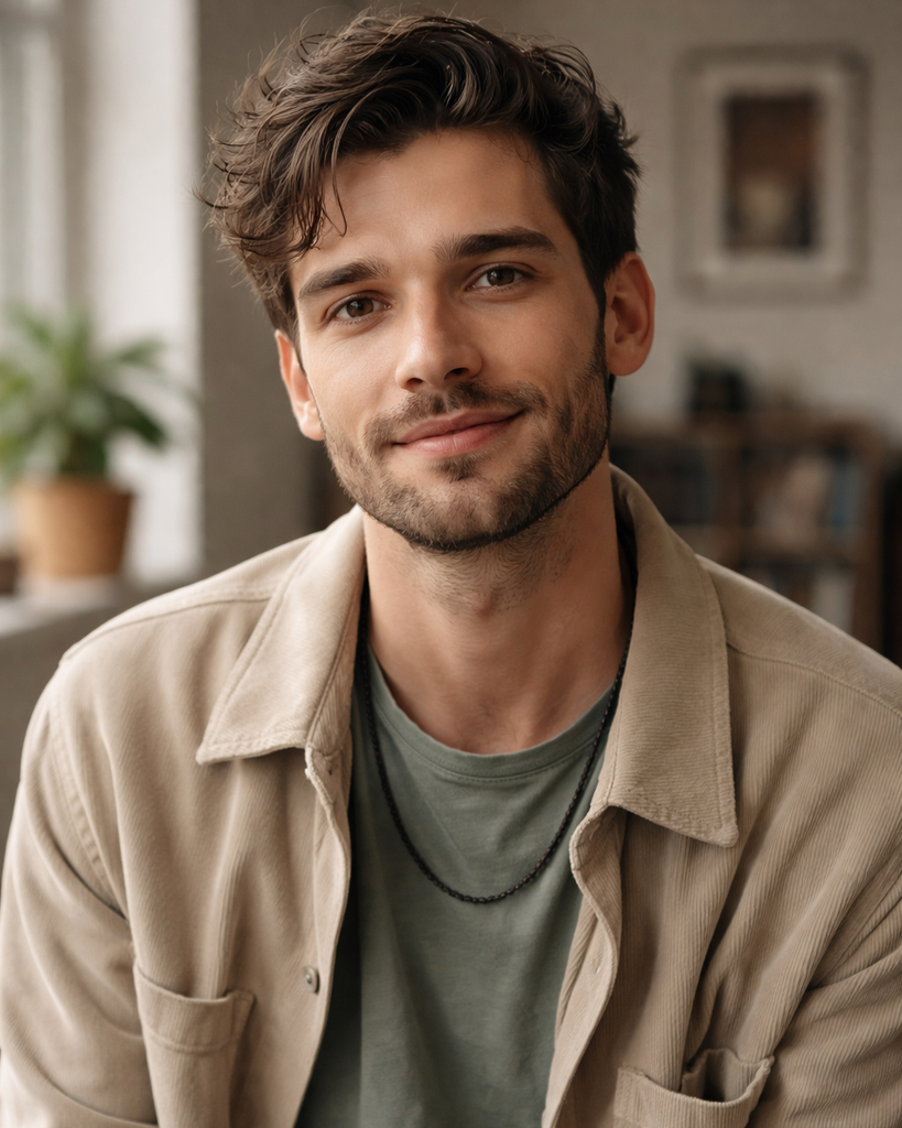 Alias Scraperson Profile Photo