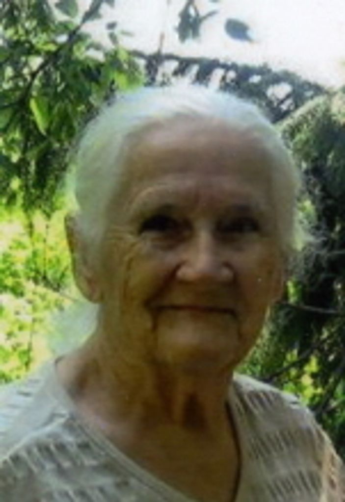 Pauline Mogensen