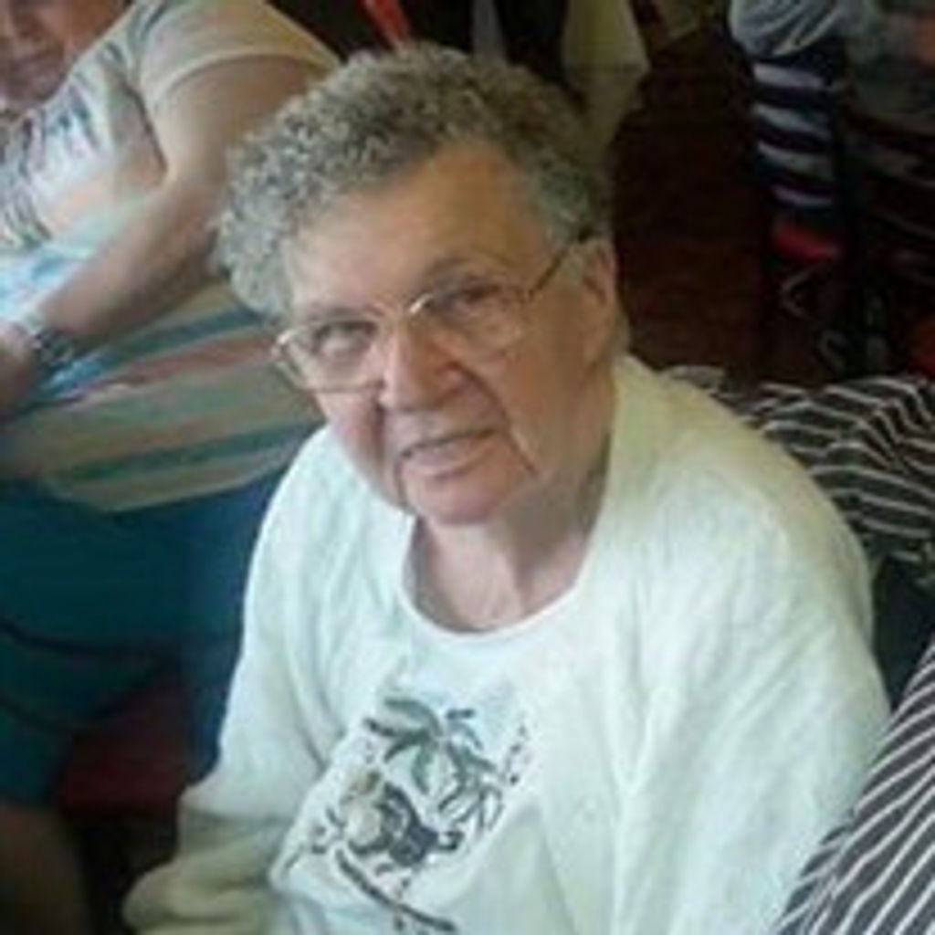 Joan "GG" Hileman Profile Photo