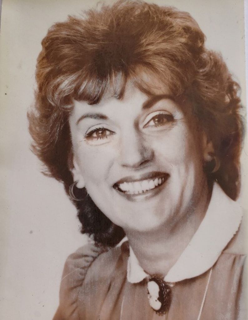 Priscilla Klein Umstead