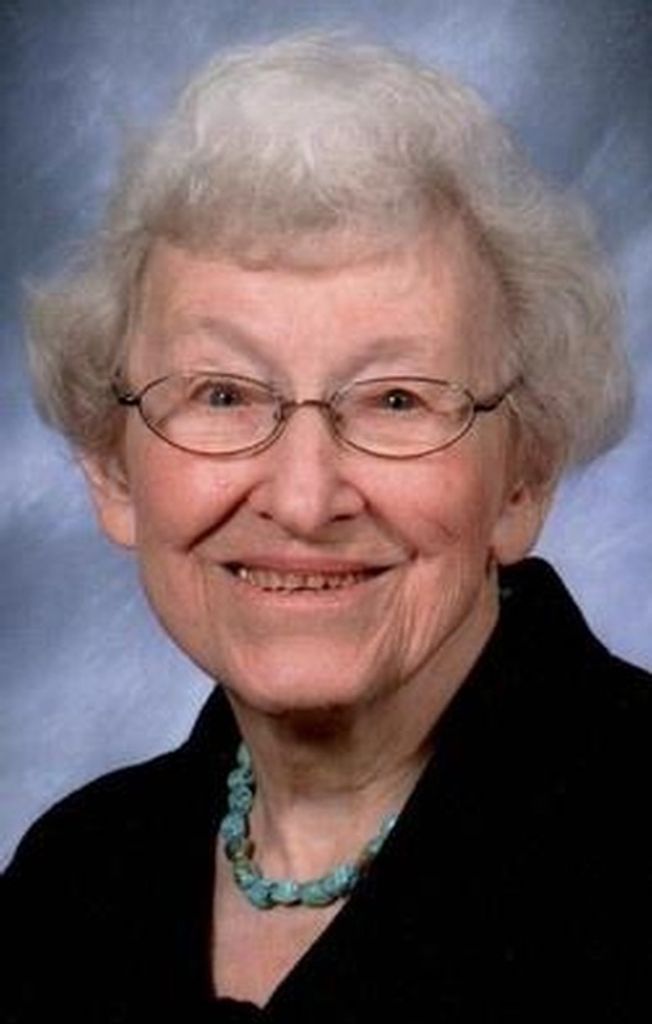 Evelyn B. Kreider