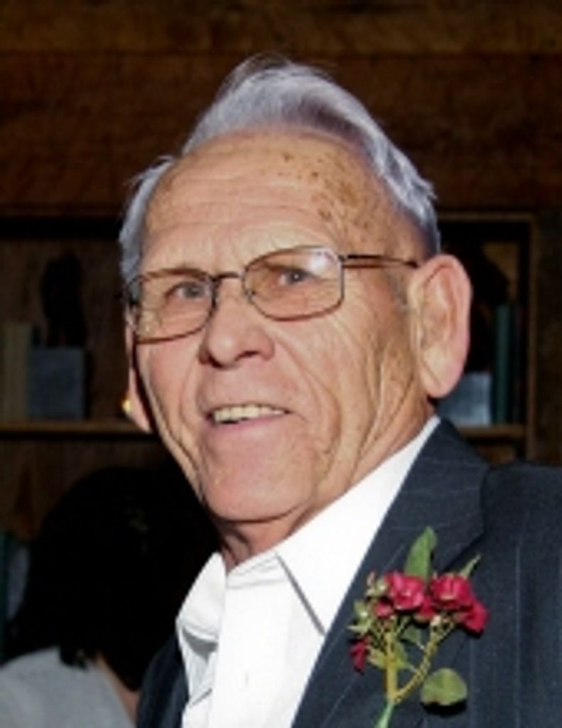 Bill Earl Burkett