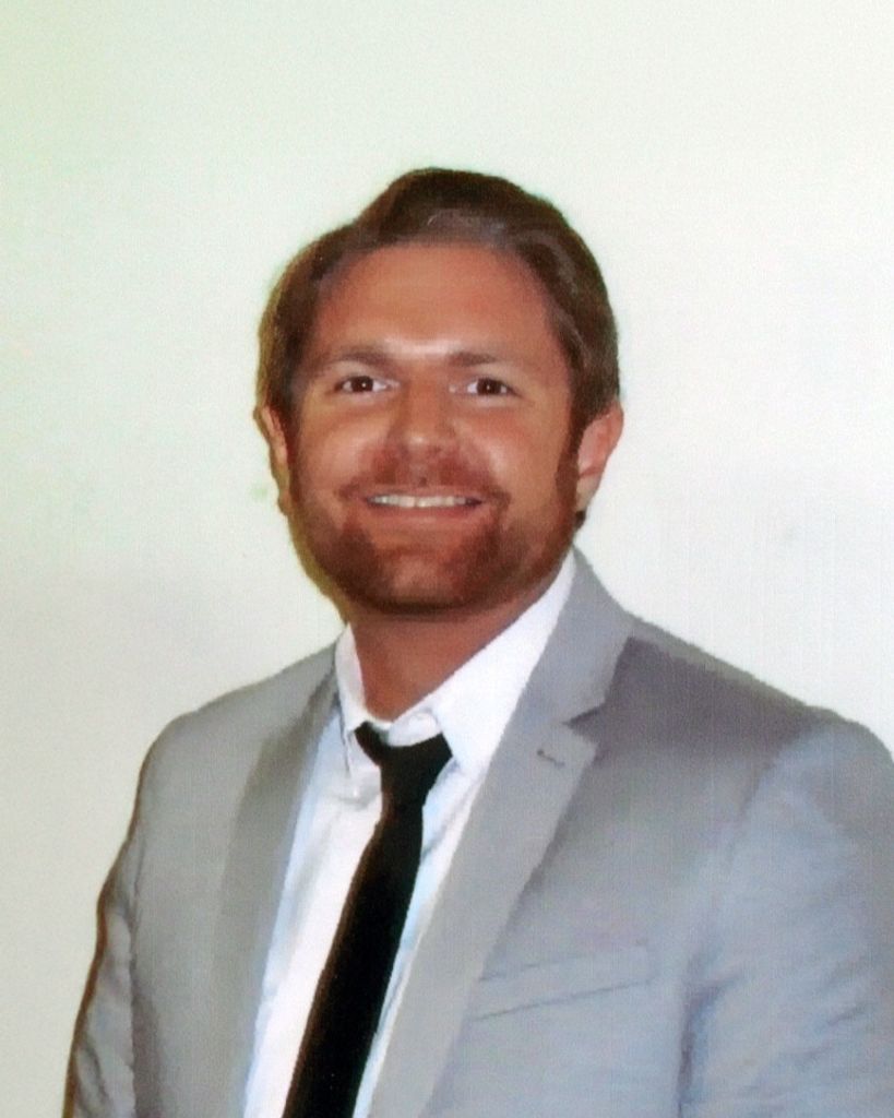 Tyler McCrillis