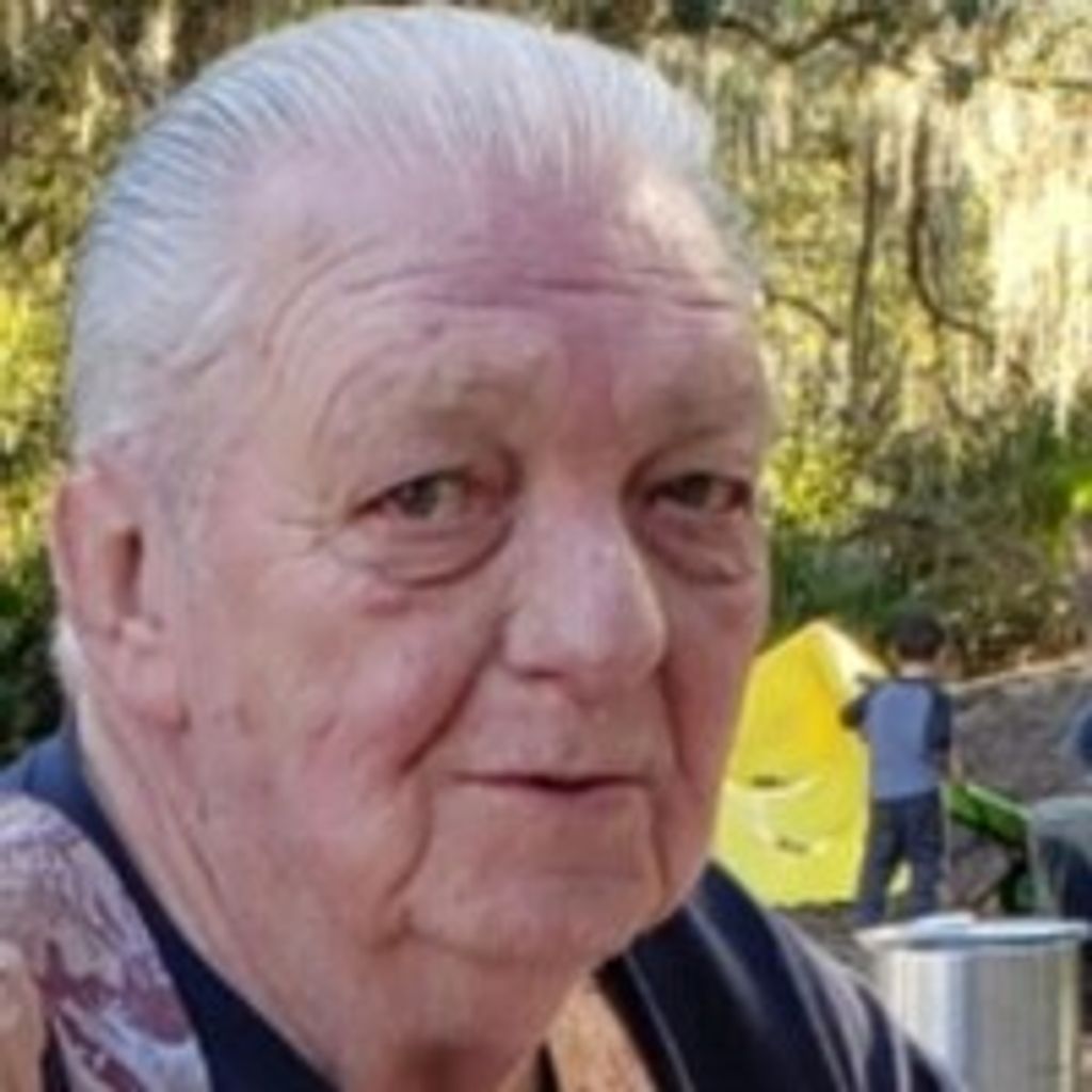 John "Jackie" Teal Profile Photo