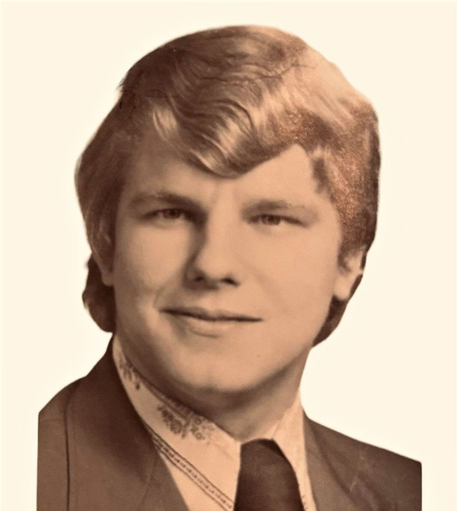 Greg Rose