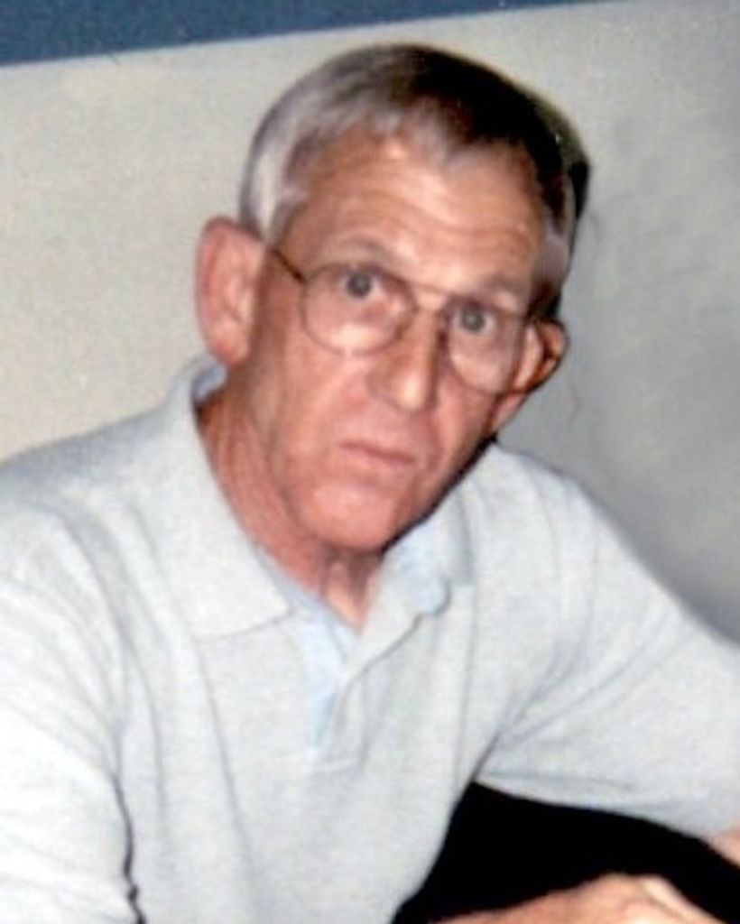 Larry Griffith Profile Photo