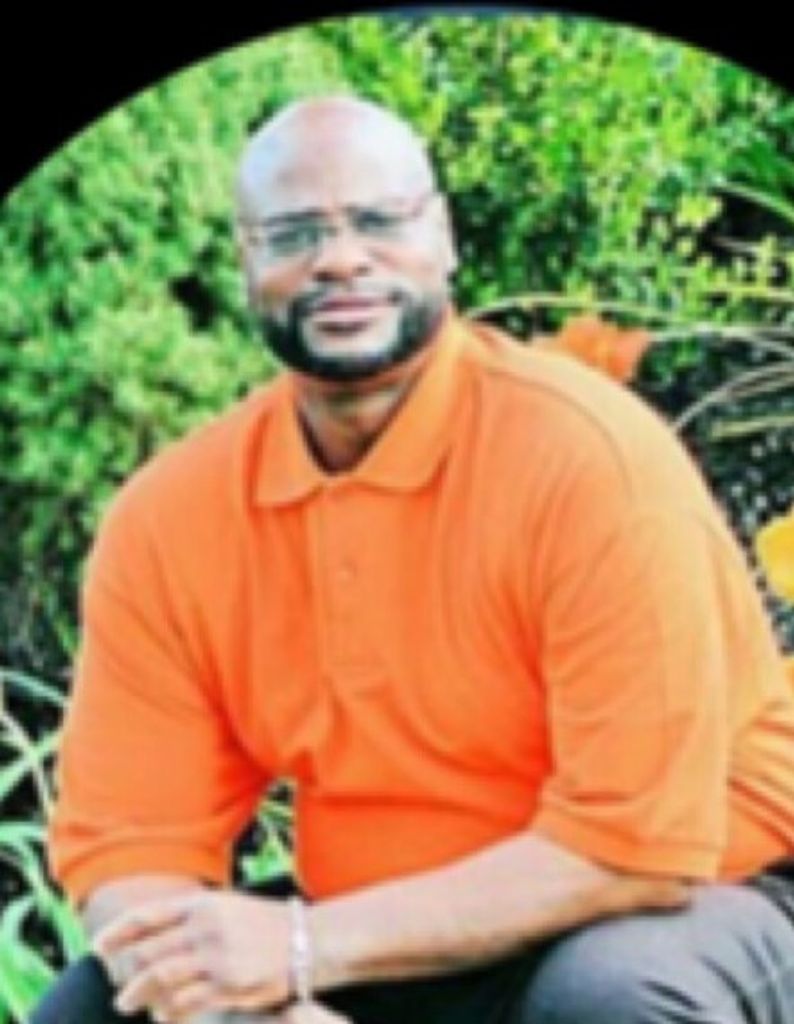 William Preston Gilyard, Sr Profile Photo