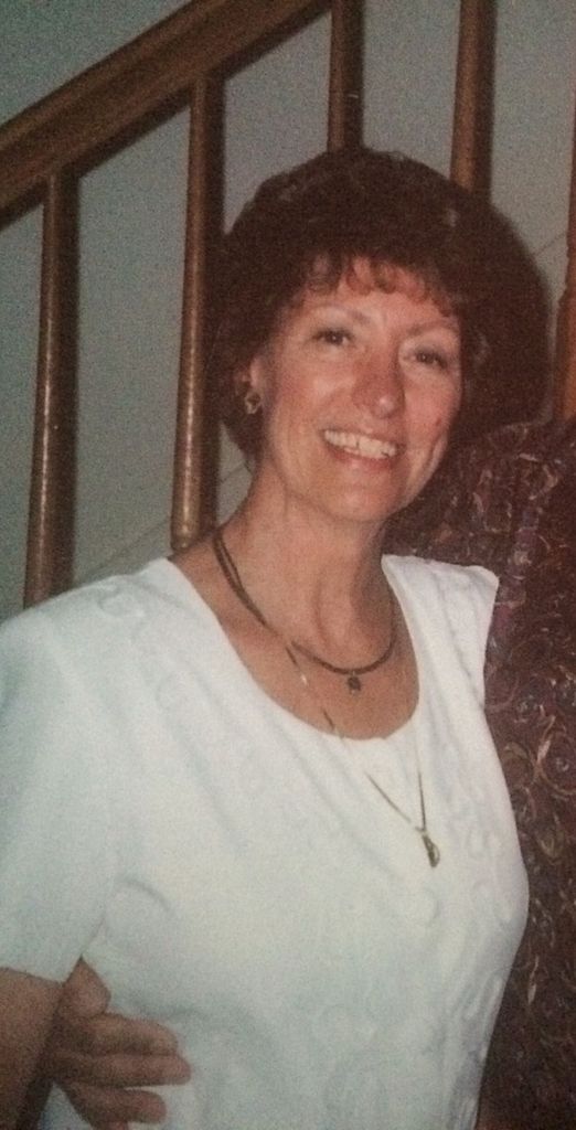 Betty L. Johnston
