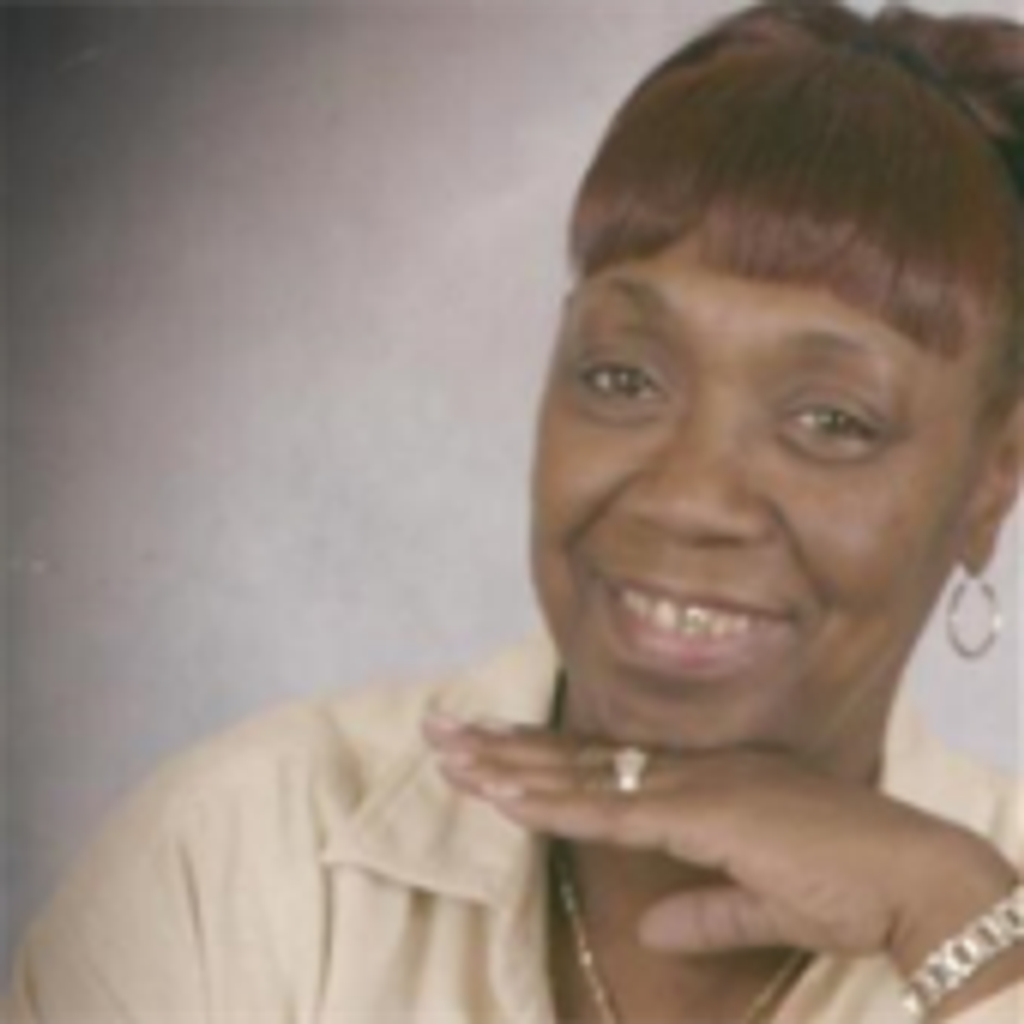 Patricia  Ann Patterson