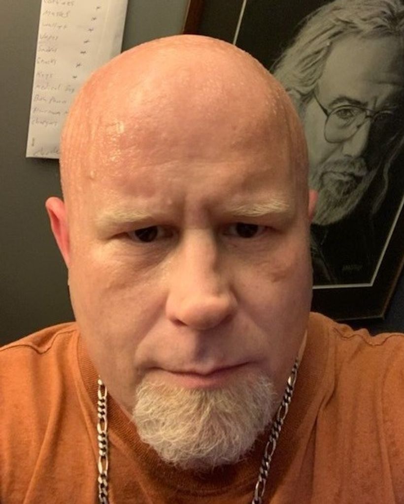 Timothy David Packer