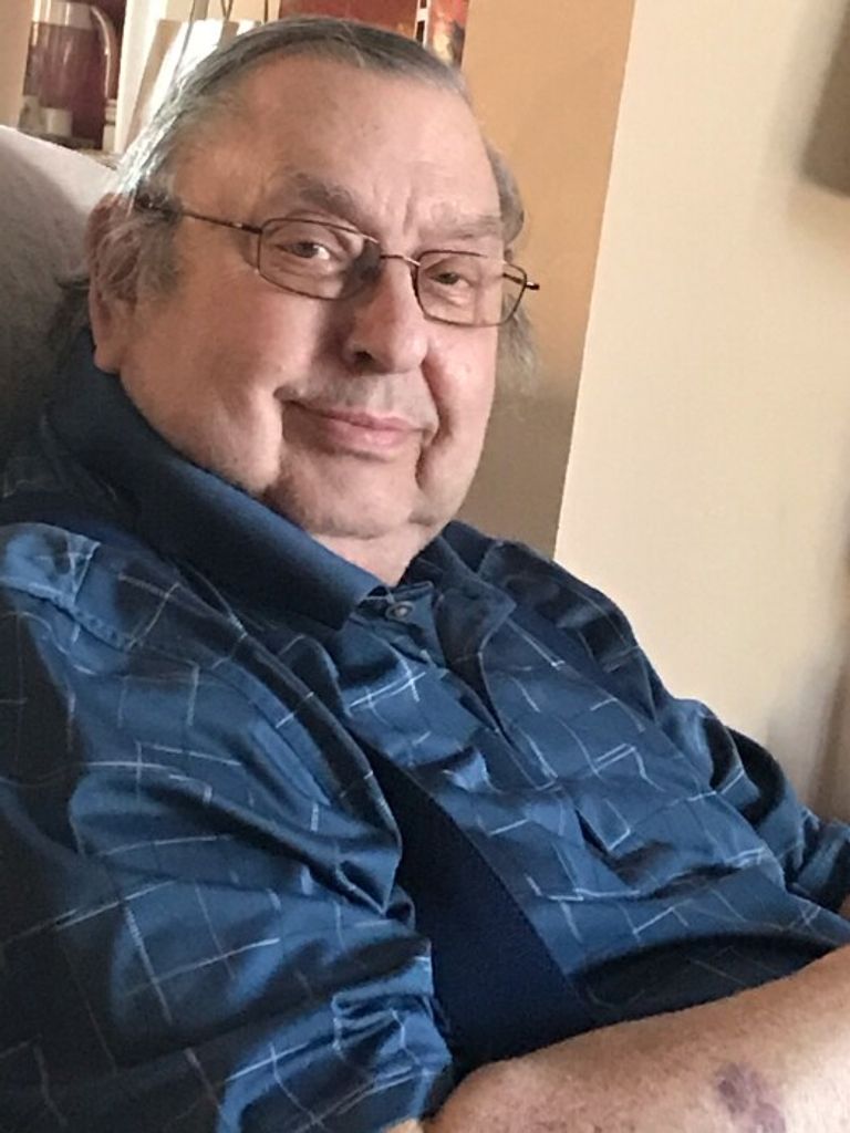 Richard 'Dick' J Wolfe Profile Photo