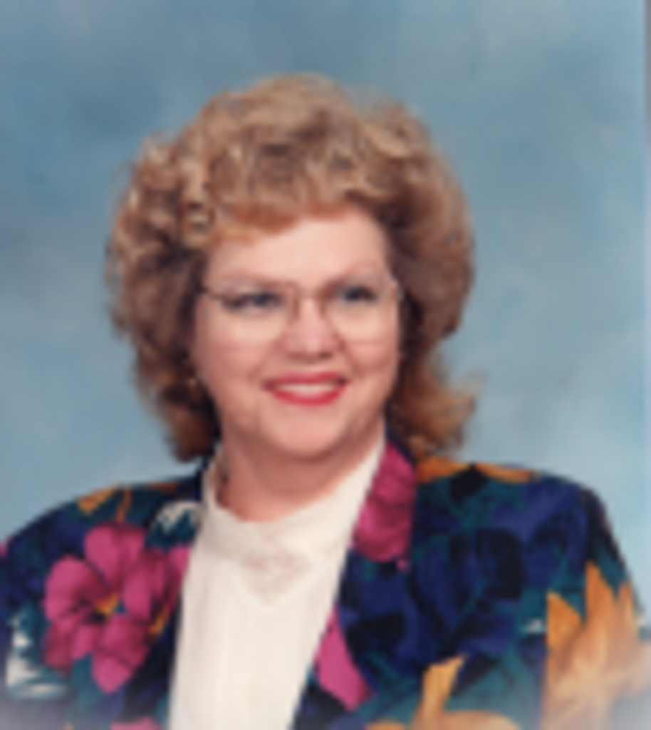 Sandra Louise Smith Dickenson