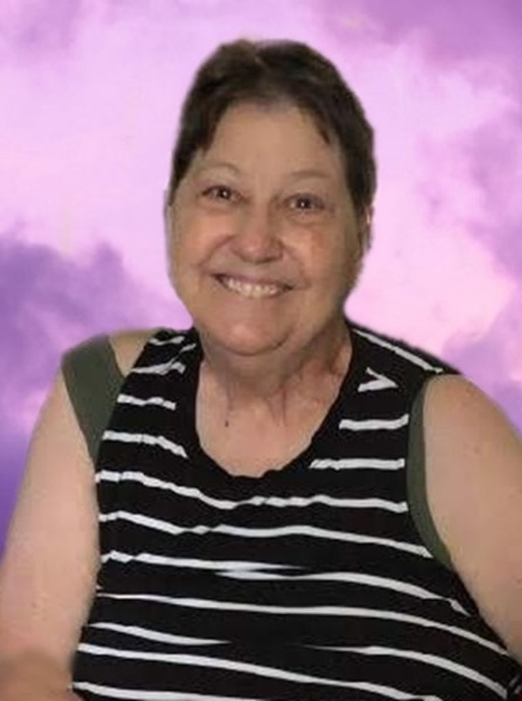 Debbie Lolley Profile Photo