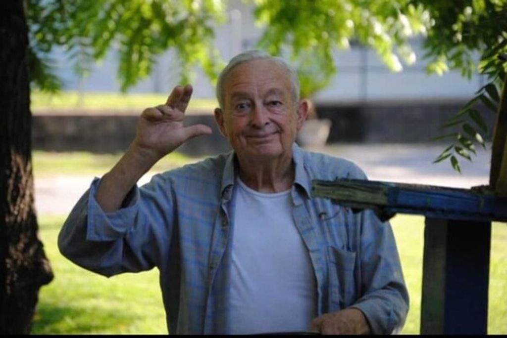 Freddie Joe Steele Profile Photo