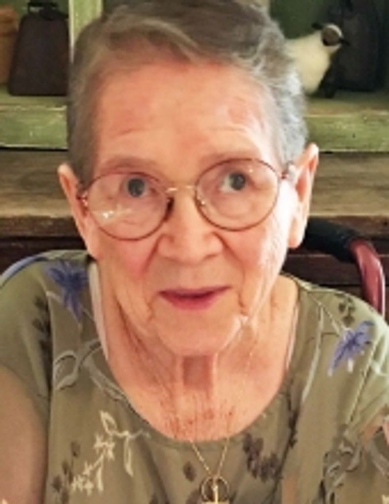 Martha A. Cole