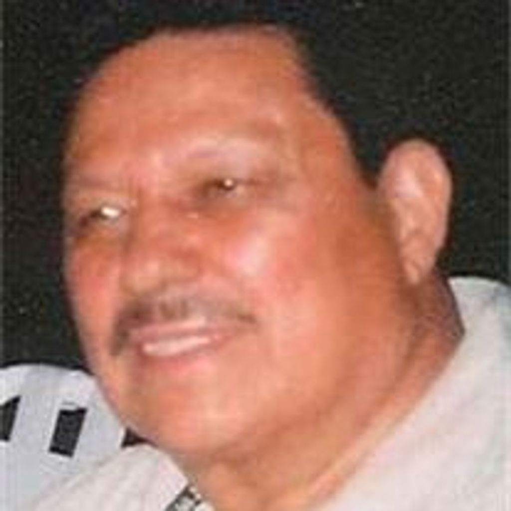 Cruz Morales