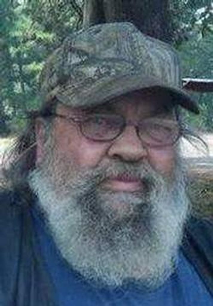 John Harvey Ray Profile Photo
