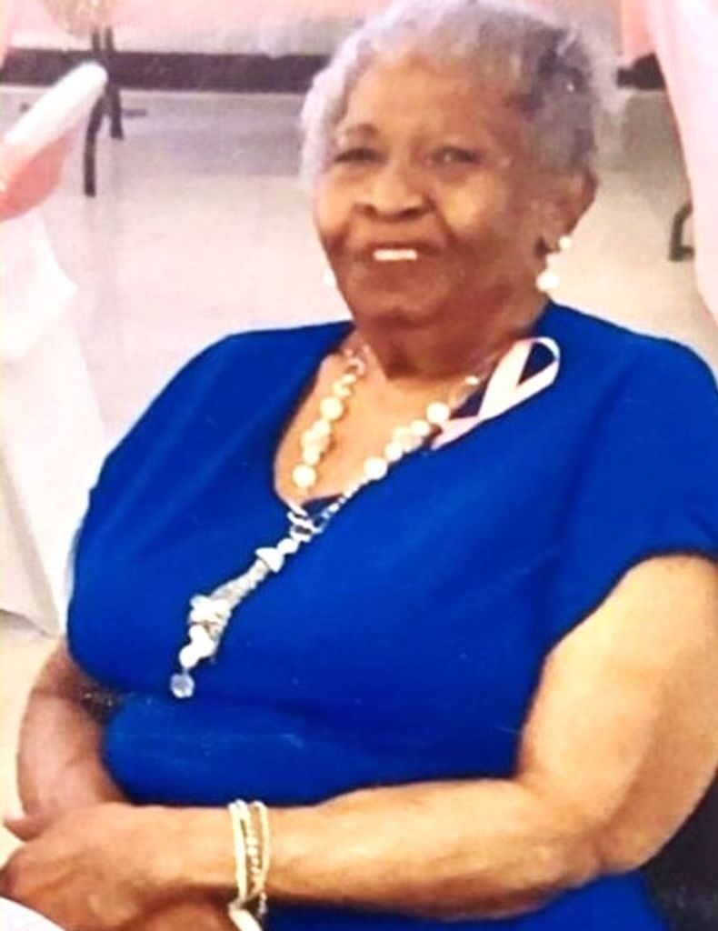 Lois "Honey Girl" Grace Profile Photo