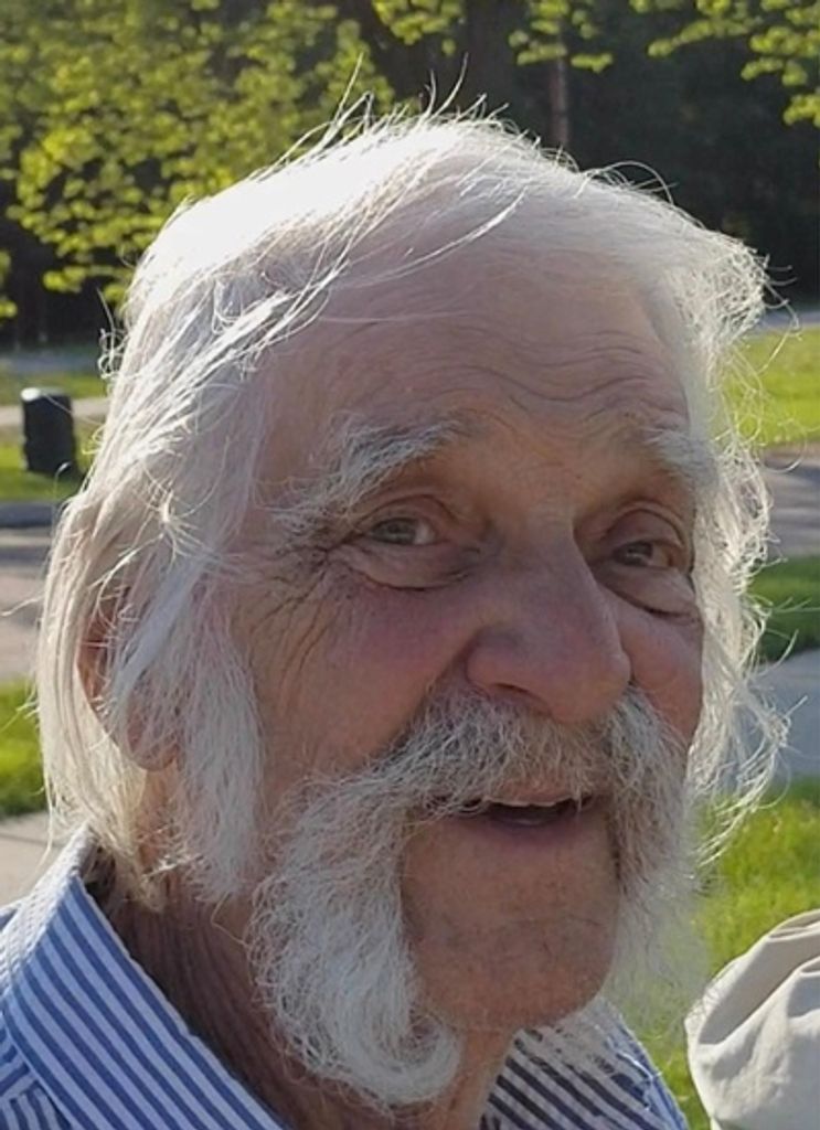 Frederick W. Madison Jr.