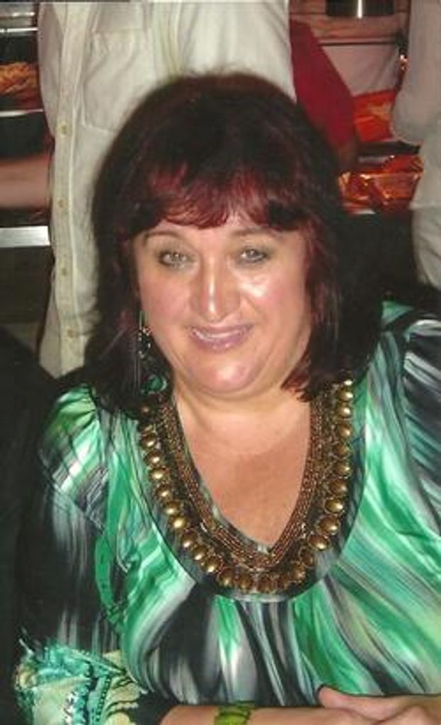 Grazyna Fudala Profile Photo