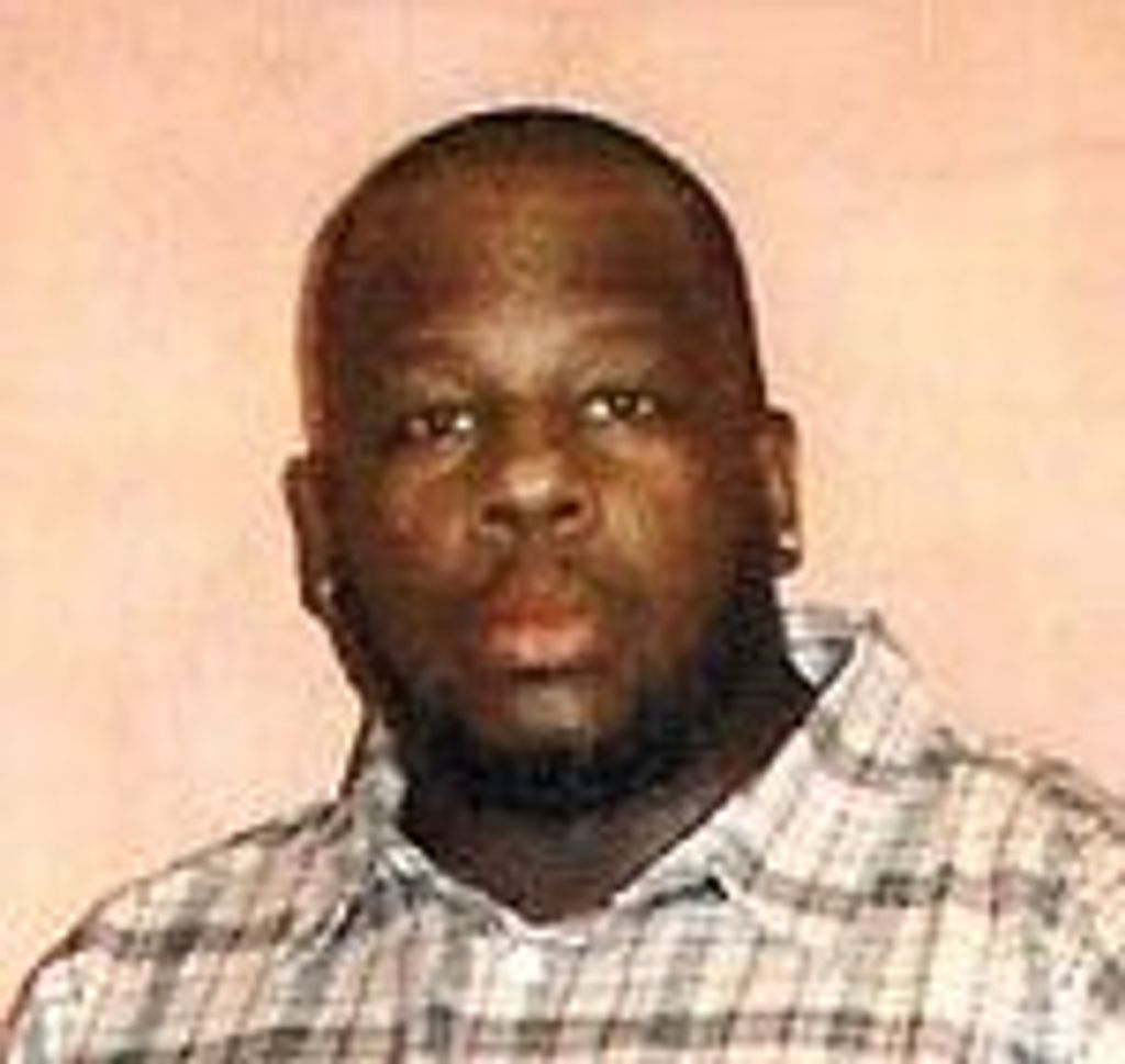 Rudolph Powell, Jr. Profile Photo