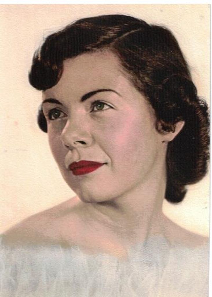 Nancy J. (Mains)  Smolik Profile Photo
