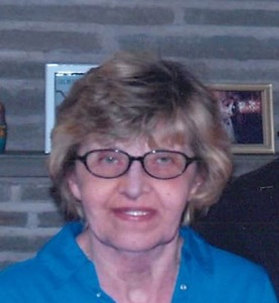 Stella Egan