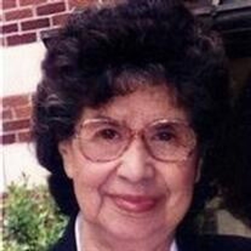 Dolores Caballero