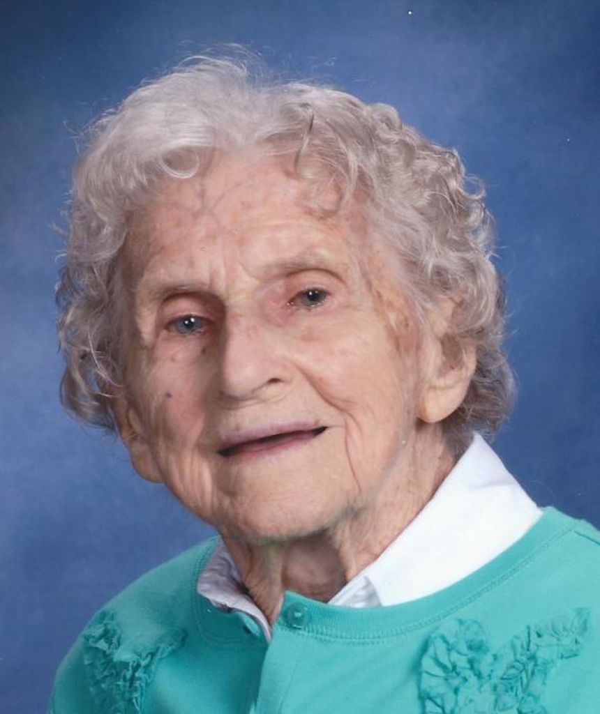 H. Pauline (Zinn)  King Profile Photo