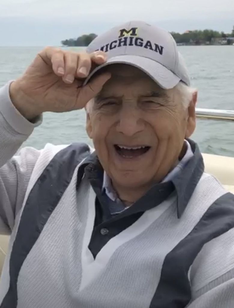 Taft 'Masudy' Abbott