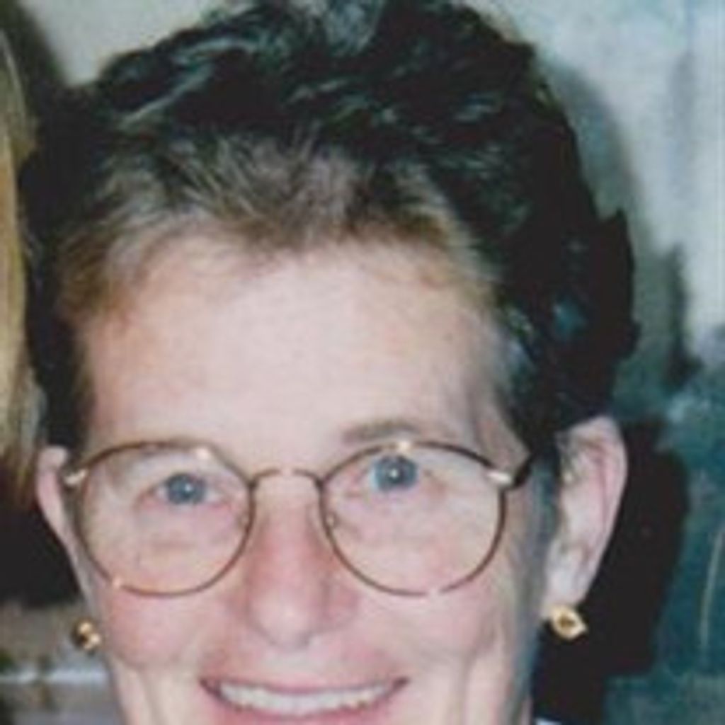 Virginia Ann Cagle
