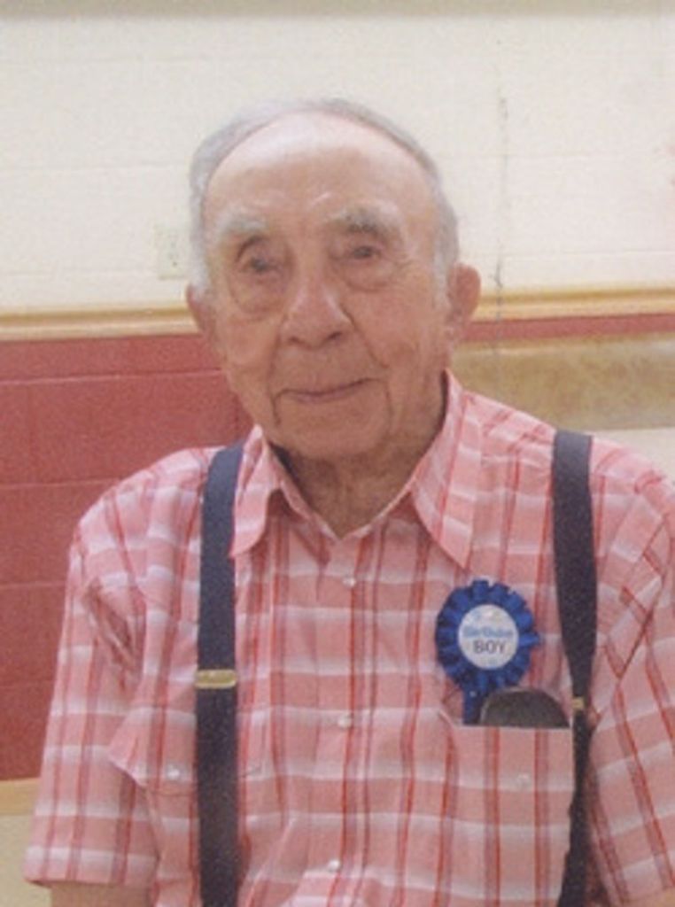 Alvin Henry Bartling Profile Photo