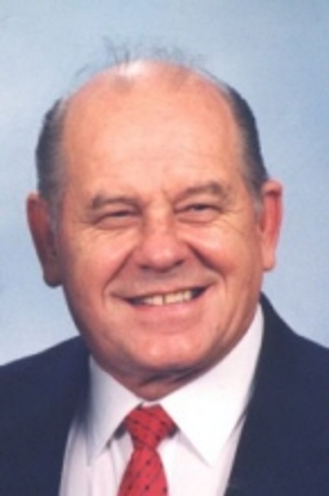 Stephen Fedorko