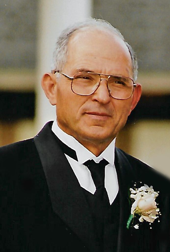 Antonio Giustra