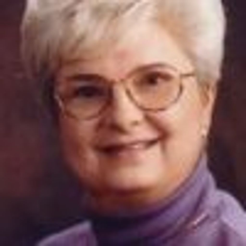 Judith M. Johnson