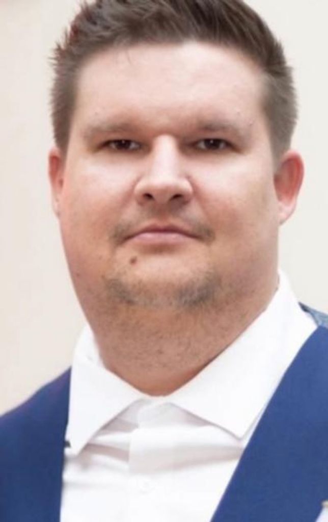 Adam Christopher Cook Profile Photo