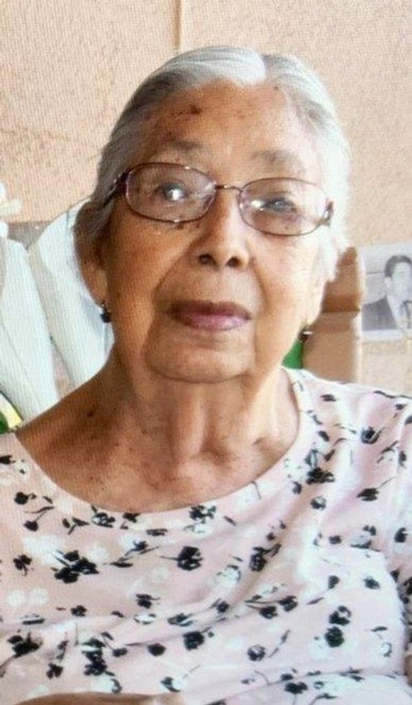 Maria C. Trejo Profile Photo