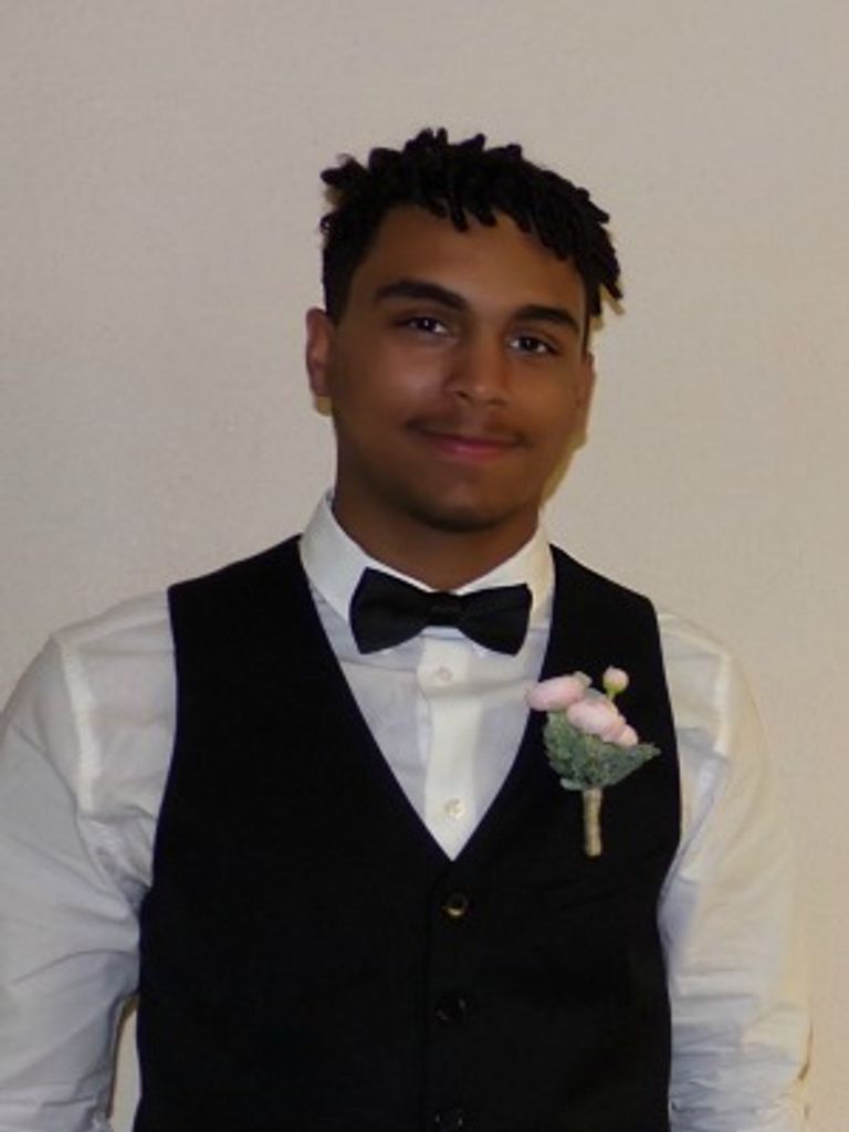 Eric Dewayne Denmon