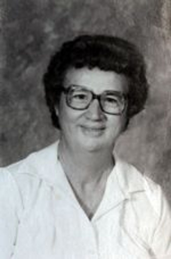 Vergia Williams Arnold