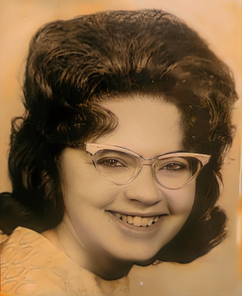 Kathleen V. Meckley Profile Photo
