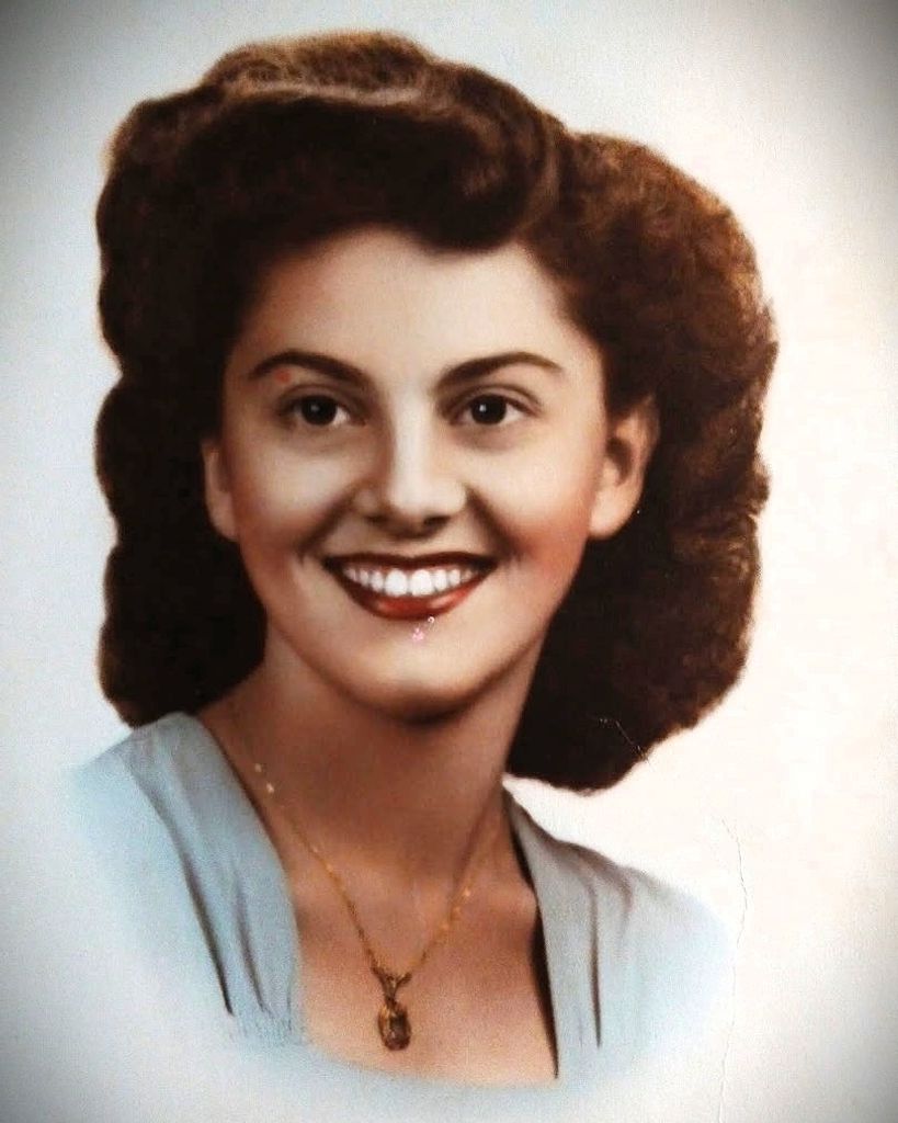 Jane F. Mercieca Profile Photo