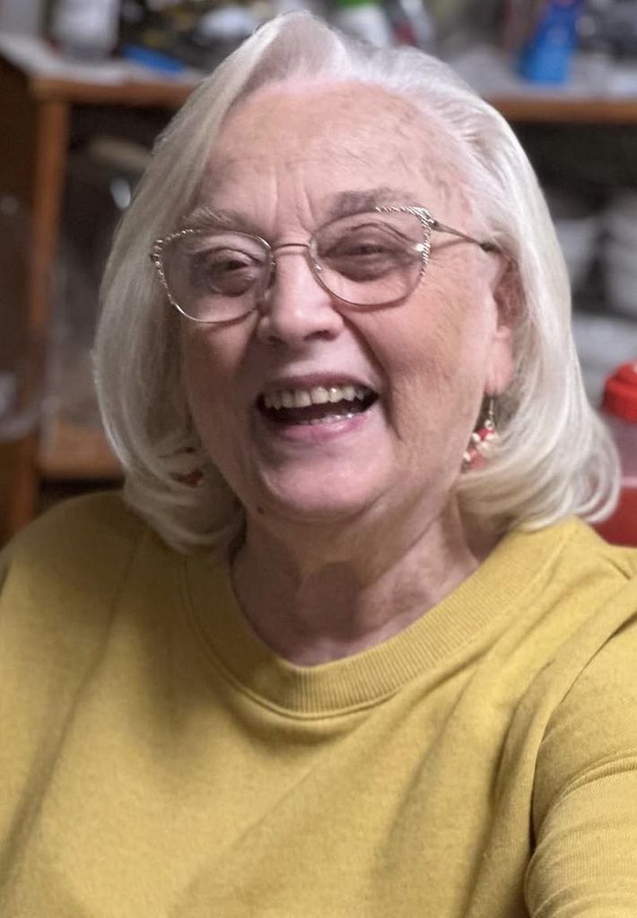 Margaret Nell (Nellie) Knight Profile Photo