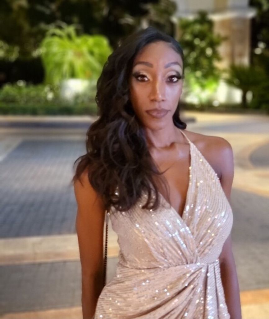 Tenile Chere Pritchard Profile Photo